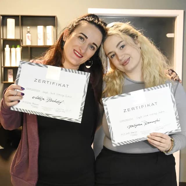 NOISM academy grads
