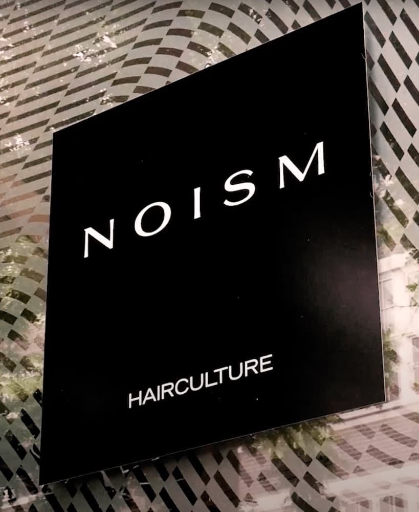 noism logo