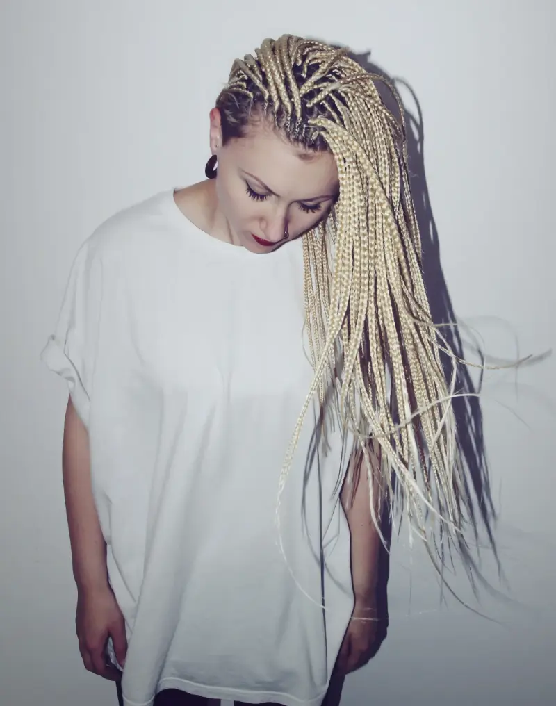 Hair gallery image