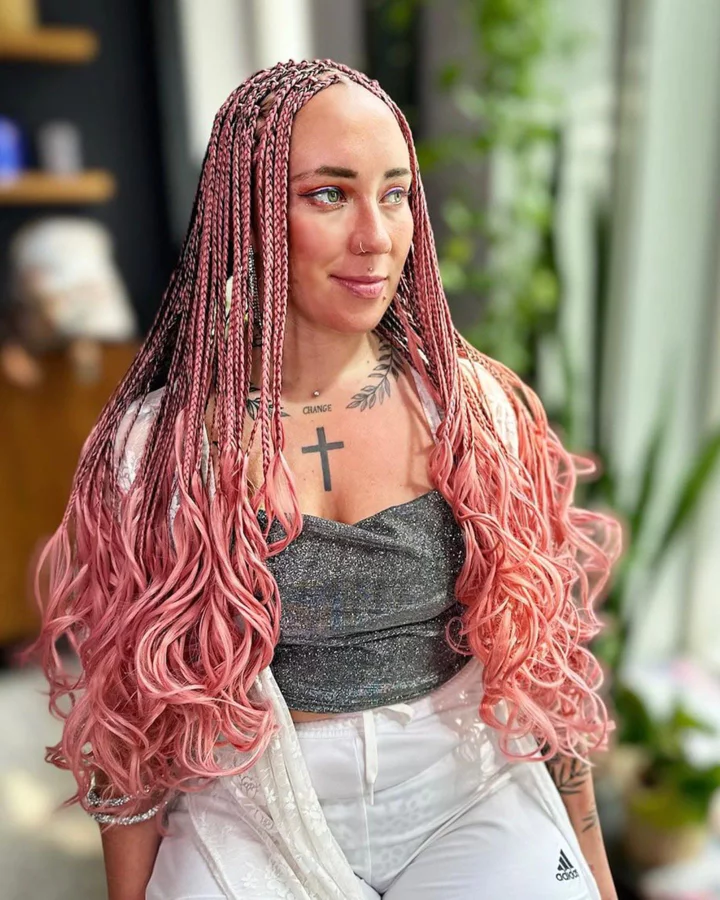 noismhairculture Traditional braiding is where it all started for us??? we're staying loyal to the a