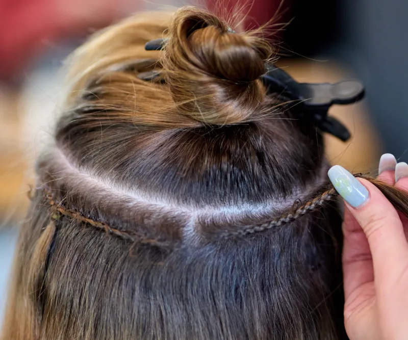 How Long Do Hair Extensions Last?