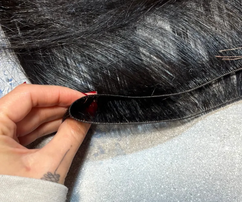 Part One — The Biology of Hair